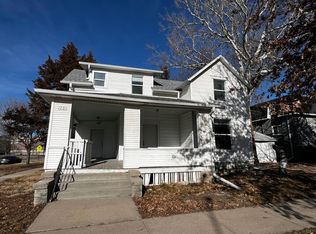 1204 A St #1, Lincoln, NE 68502
