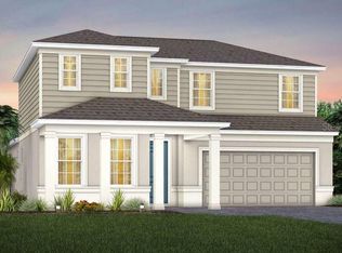 6743 Reverie Park Ave, Orlando, FL 32829