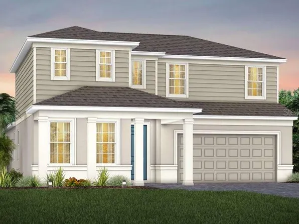 6743 Reverie Park Ave, Orlando, FL 32829