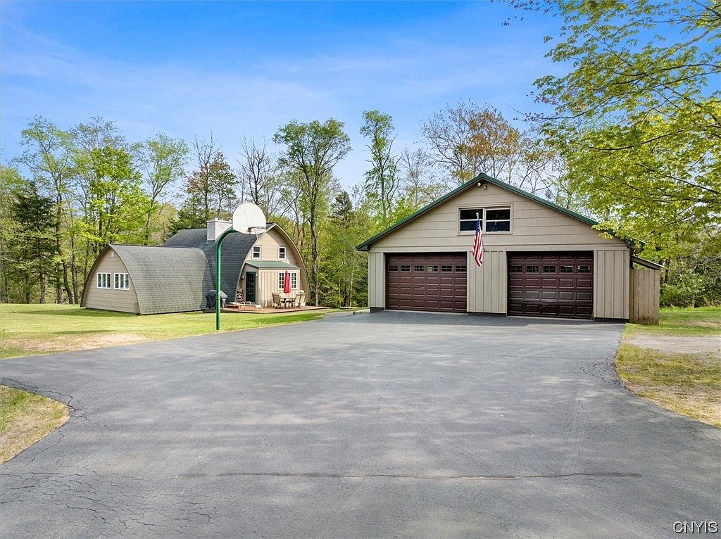 8556 S Pittman Rd, Remsen, NY 13438 Zillow
