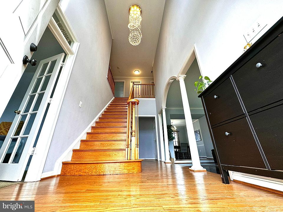 14202 Hartwood Ct, Centreville, VA 20121 Zillow