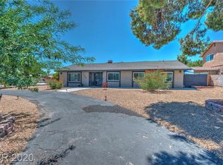 7005 Edna Ave, Las Vegas, NV 89117