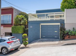 1643 Felton St, San Francisco, CA 94134