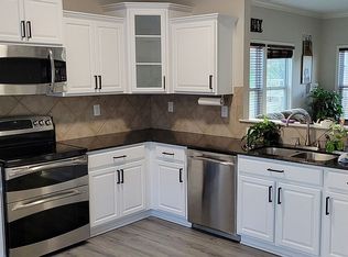 309 Commodore Loop, Mooresville, NC 28117