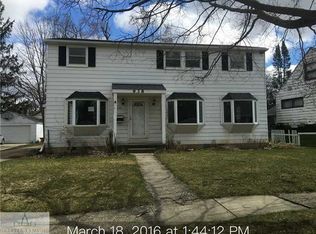 938 Pendleton Dr, Lansing, MI 48917
