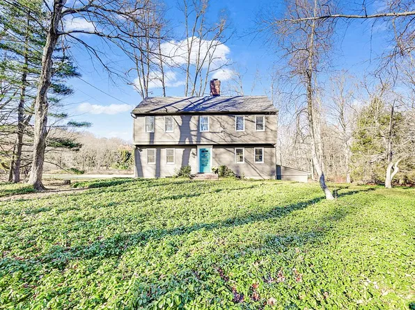 33 Corey Ln, Mendham, NJ 07945