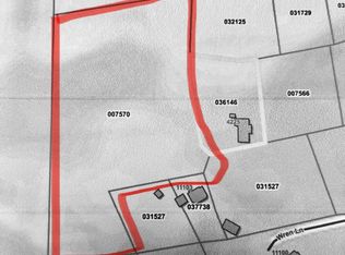 Kiser Rd, Coeburn, VA 24230