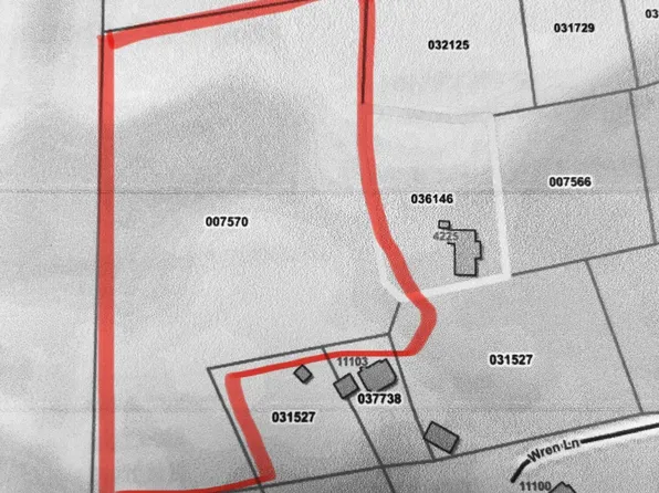 Kiser Rd, Coeburn, VA 24230