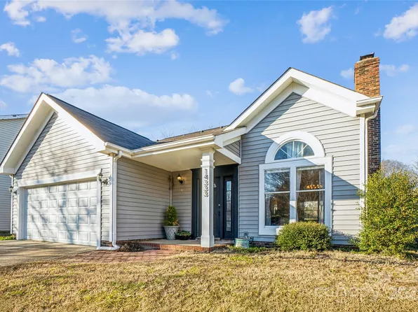 14333 Blue Granite Rd #25, Pineville, NC 28134