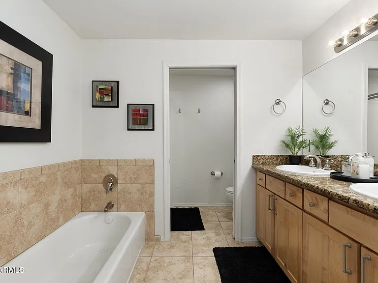 7609 E Indian Bend Rd #2012 — Photo 10