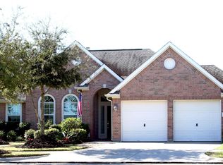853 Booth Bay Ct, League City, TX 77573