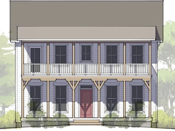 Roosevelt Plan, 44 West