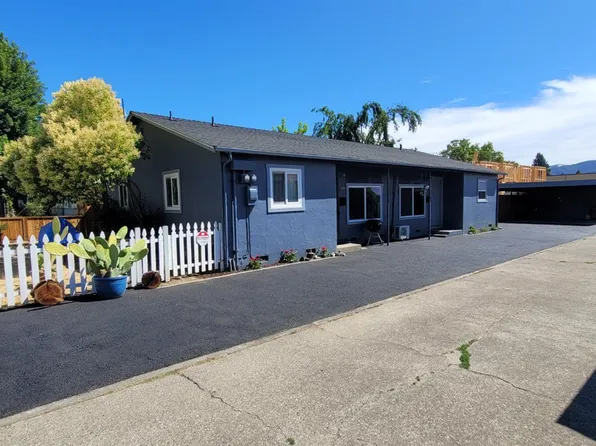 659 Marshall Street, Ukiah, CA 95482