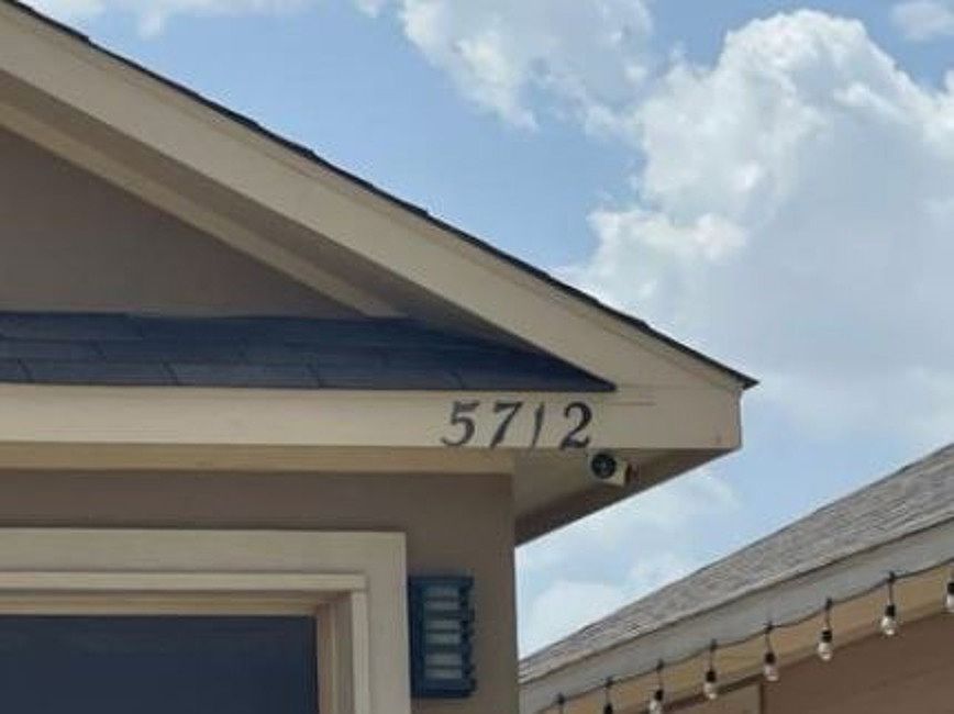 Property Side View