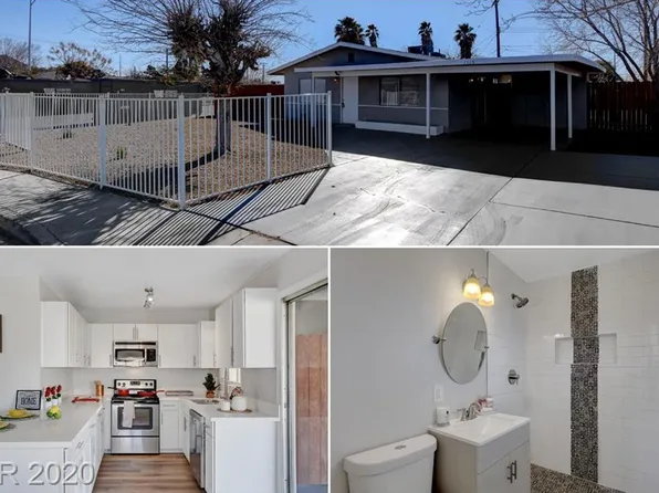 1115 Bluff Ave, North Las Vegas, NV 89030