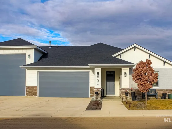 2574 Rome Ave, Emmett, ID 83617