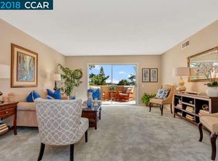1549 Rockledge Ln APT 3, Walnut Creek, CA 94595