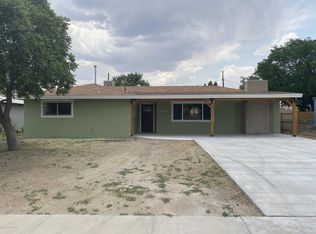 1010 Cimarron Ave, Aztec, NM 87410