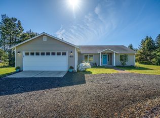 11890 NW Riggen Ave, Seal Rock, OR