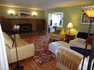 1323 S Ray St, Spokane, WA, 99202