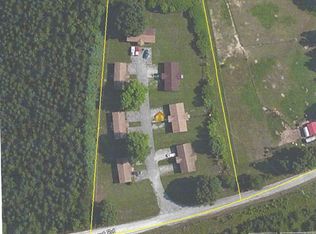 0 Industrial Park Rd, Coalmont, TN 37313