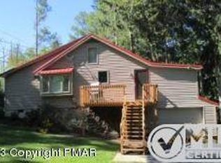 523 Resica Falls Rd, East Stroudsburg, PA 18302