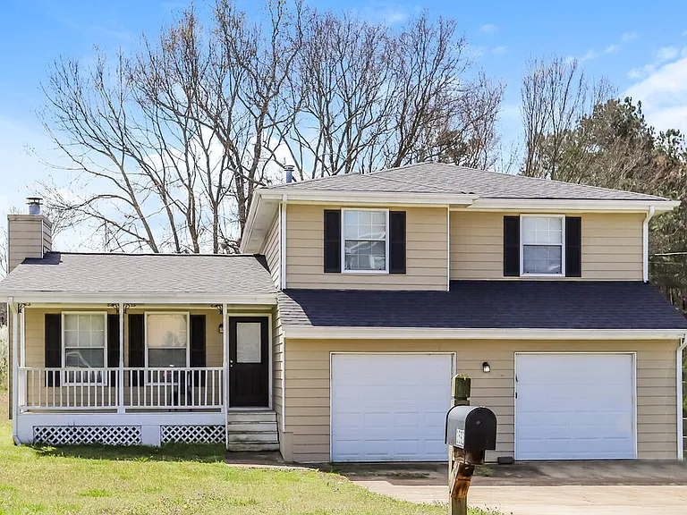 3592 George Washington Dr — Photo 1