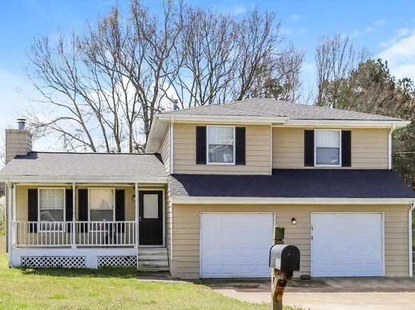 3592 George Washington Dr, Ellenwood, GA 30294