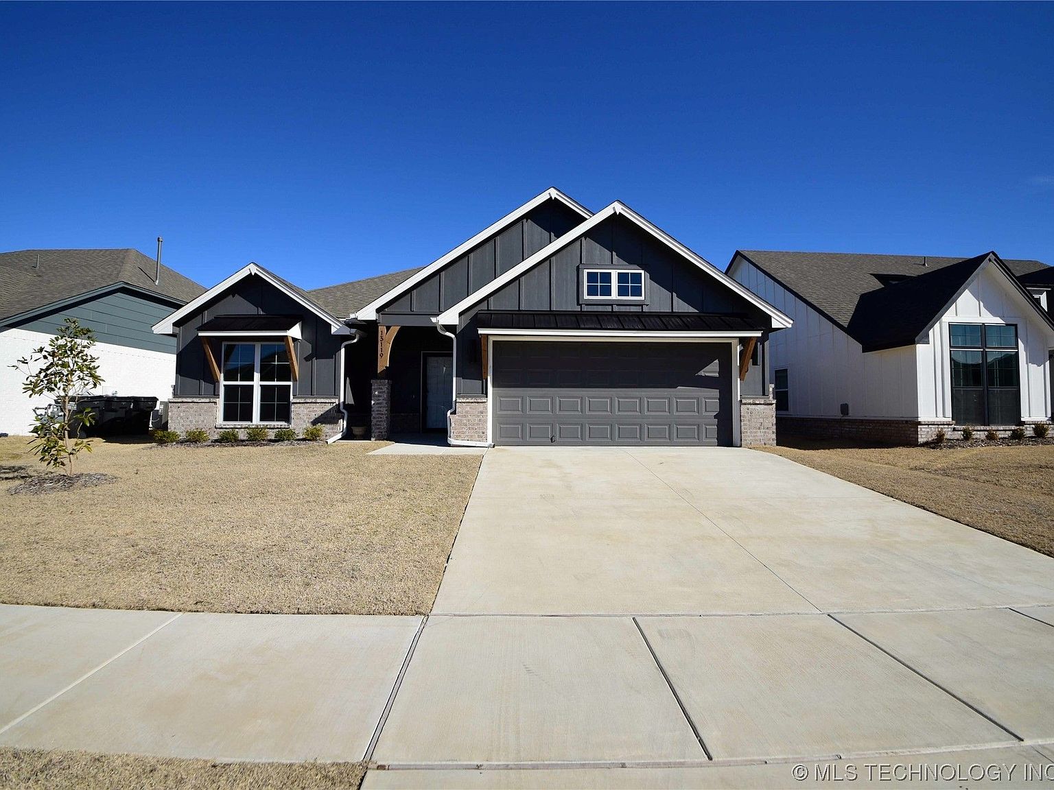 13119 S 72nd Pl E, Bixby, OK 74008 Zillow