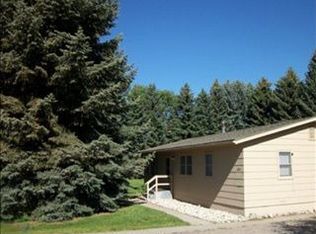 2519 Ina Ave, Cody, WY 82414