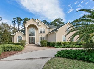 2084 Crown Dr, Saint Augustine, FL 32092