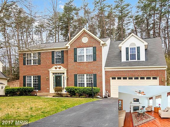 2nd image of 5943 Fincastle Dr