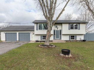 17181 Gulf Rd, Holley, NY 14470