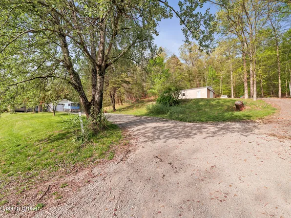 1782 Happy Hollow Rd, Clermont, KY 40110