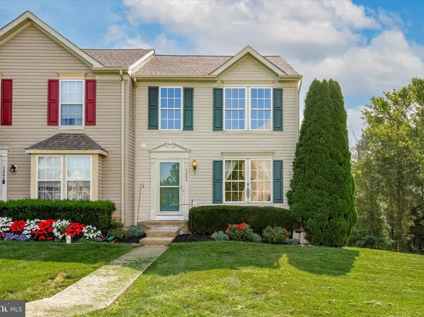 1244 Hunter Ln, Perkiomenville, PA 18074