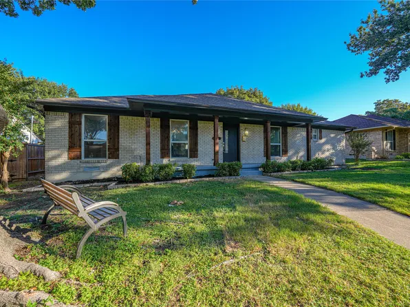 7837 Alto Caro Dr, Dallas, TX 75248