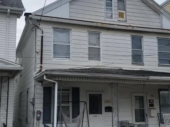 1151 Poplar St, Kulpmont, PA 17834