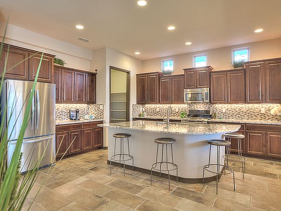 Kitchen - Katherine Mariposa