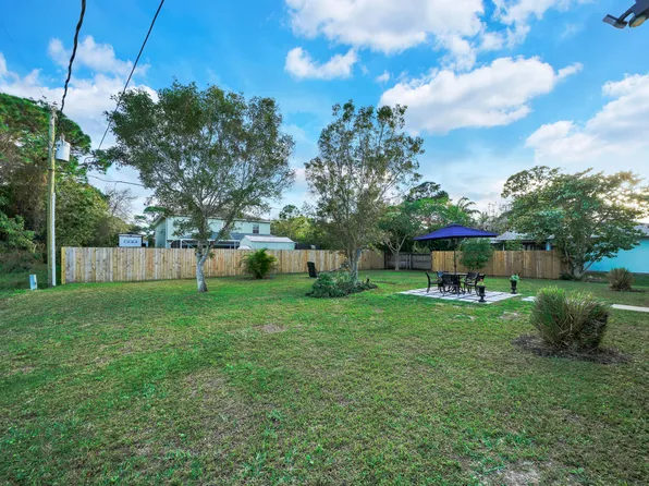 408 SW Molloy Street #408, Port St Lucie, FL 34984