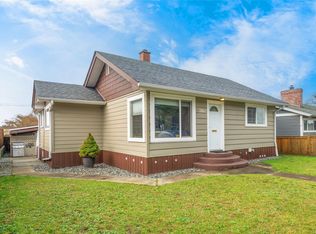 3862 10th Ave, Pt Alberni, BC V9Y 4W7