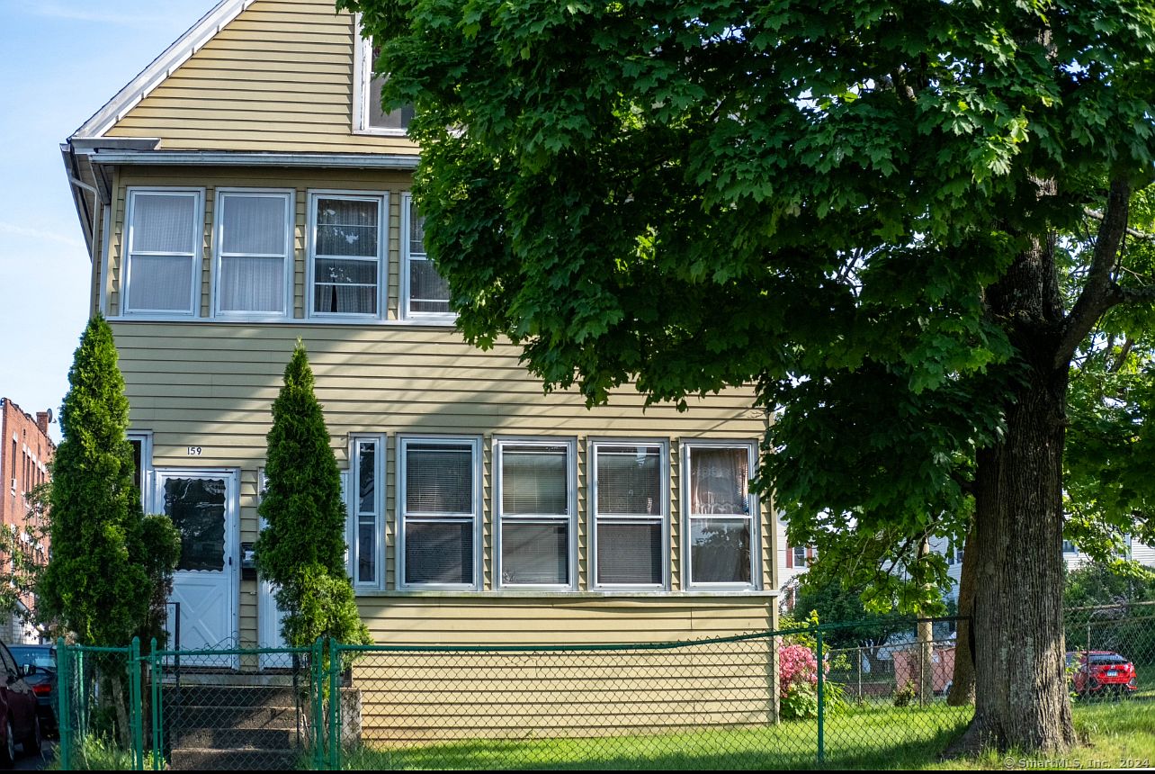 159 Brown St, Hartford, CT 06114 Zillow