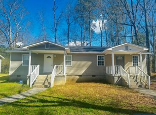 462 Bussey Avenue, Thomson, GA 30824