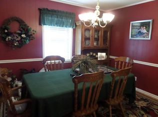 2460 Old River Rd, Jesup, GA 31545