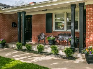 1608 S Fannin St, Amarillo, TX 79102