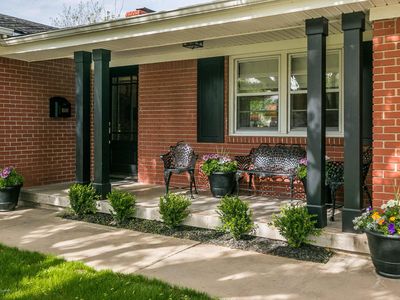 1608 S Fannin St, Amarillo, TX, 79102