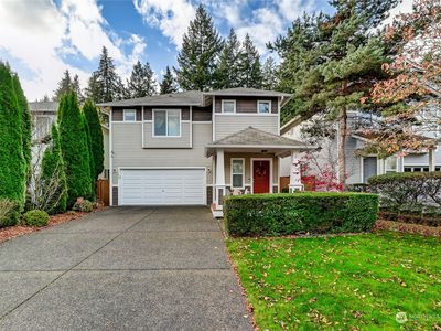 11043 Elliston Way NE, Redmond, WA, 98053