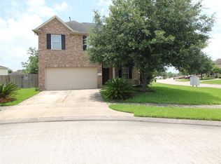 4702 Hamilton View Way, Fresno, TX 77545