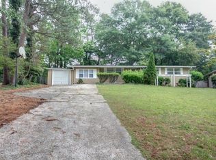 3451 Havalyn Ln, Atlanta, GA 30340