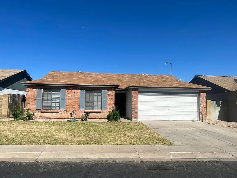 6335 E Brown Rd #1121 — Photo 1