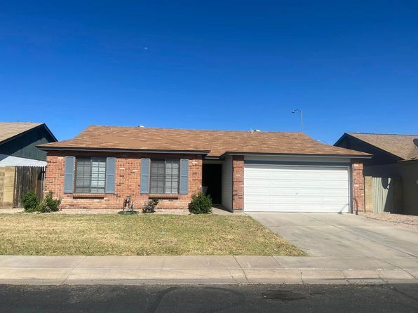 6335 E Brown Rd UNIT 1121